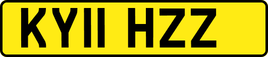 KY11HZZ