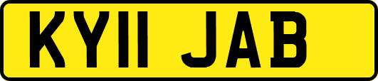 KY11JAB