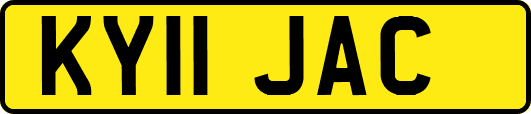 KY11JAC