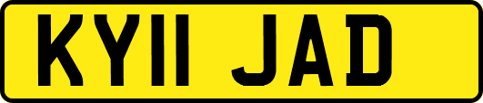 KY11JAD