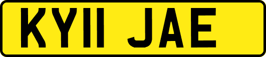 KY11JAE
