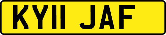 KY11JAF