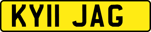 KY11JAG