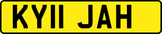 KY11JAH