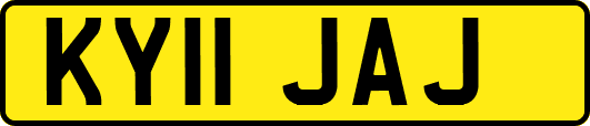 KY11JAJ