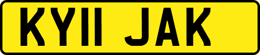 KY11JAK
