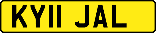 KY11JAL