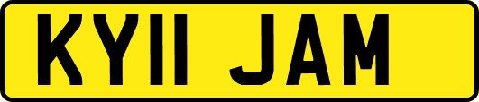 KY11JAM