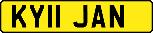 KY11JAN