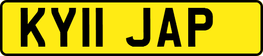 KY11JAP