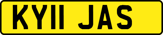 KY11JAS
