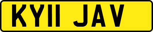 KY11JAV