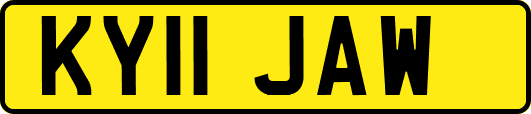 KY11JAW
