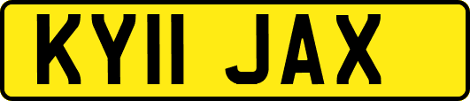 KY11JAX