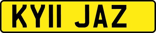 KY11JAZ