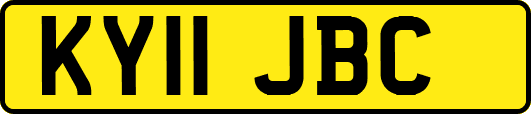 KY11JBC