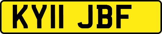 KY11JBF