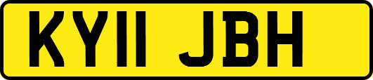 KY11JBH