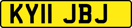KY11JBJ