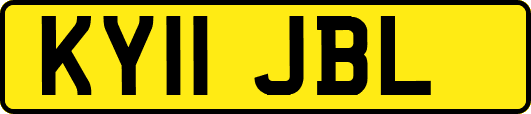 KY11JBL