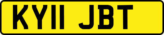 KY11JBT