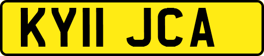 KY11JCA