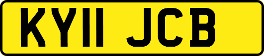 KY11JCB