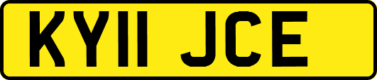 KY11JCE