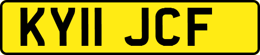 KY11JCF