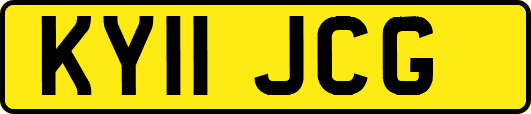 KY11JCG