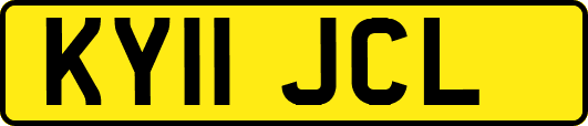 KY11JCL