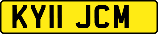 KY11JCM