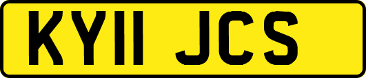 KY11JCS