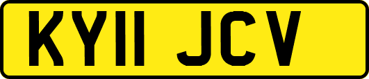 KY11JCV