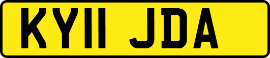 KY11JDA