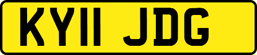 KY11JDG