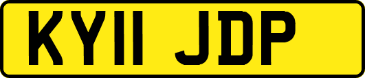 KY11JDP