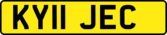 KY11JEC