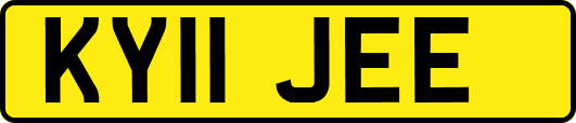 KY11JEE
