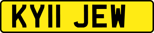 KY11JEW