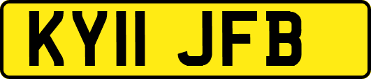 KY11JFB