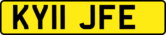 KY11JFE