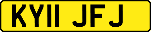 KY11JFJ
