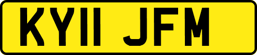 KY11JFM