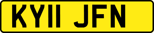 KY11JFN
