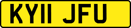 KY11JFU