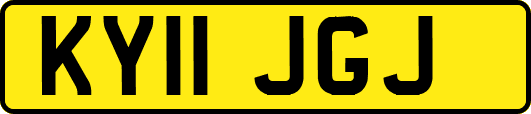 KY11JGJ