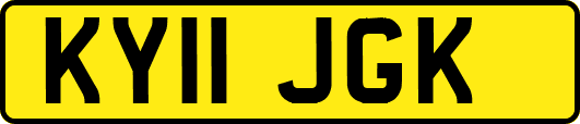 KY11JGK