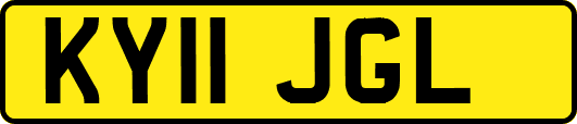 KY11JGL