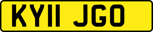 KY11JGO